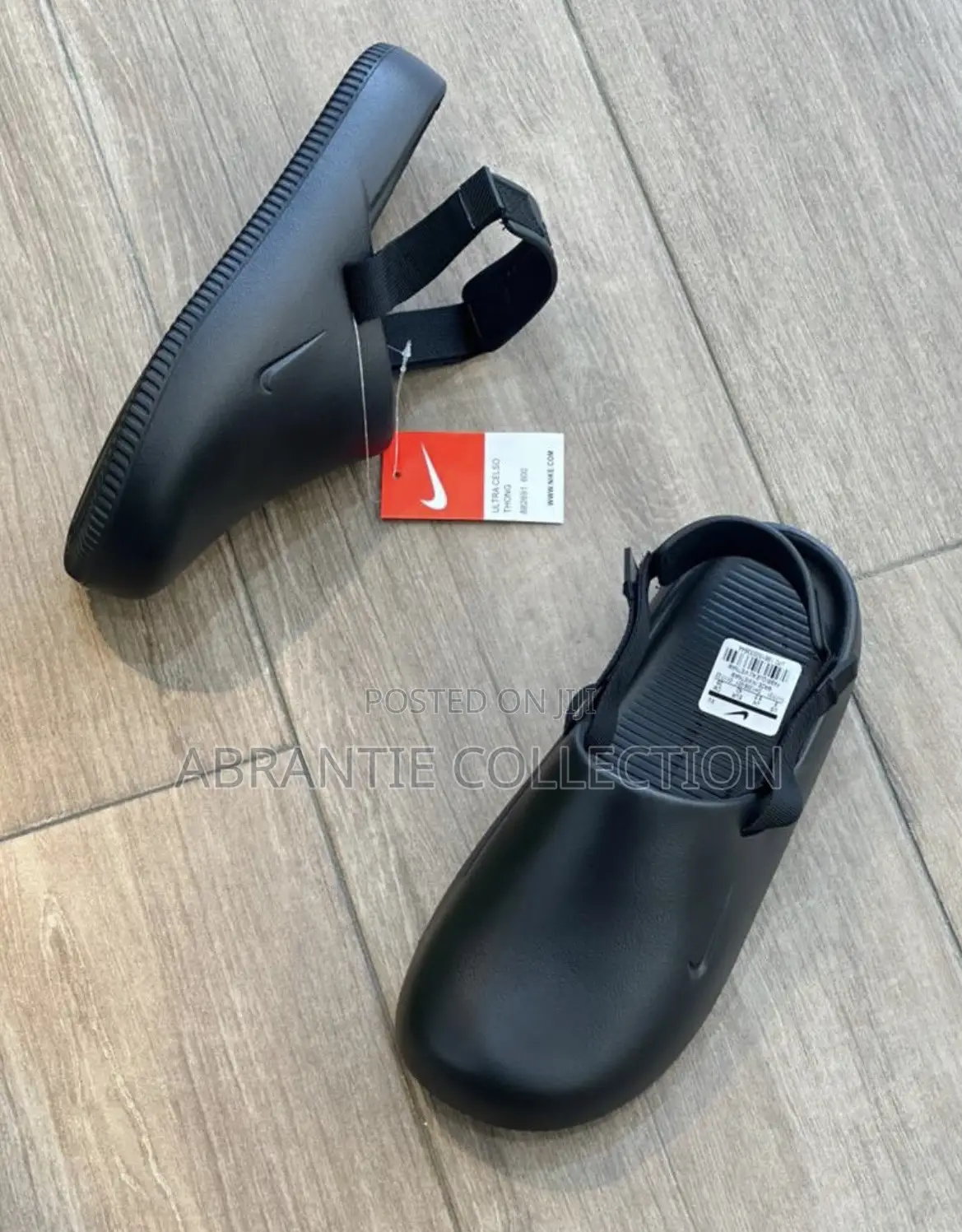 Nike Calm Mule