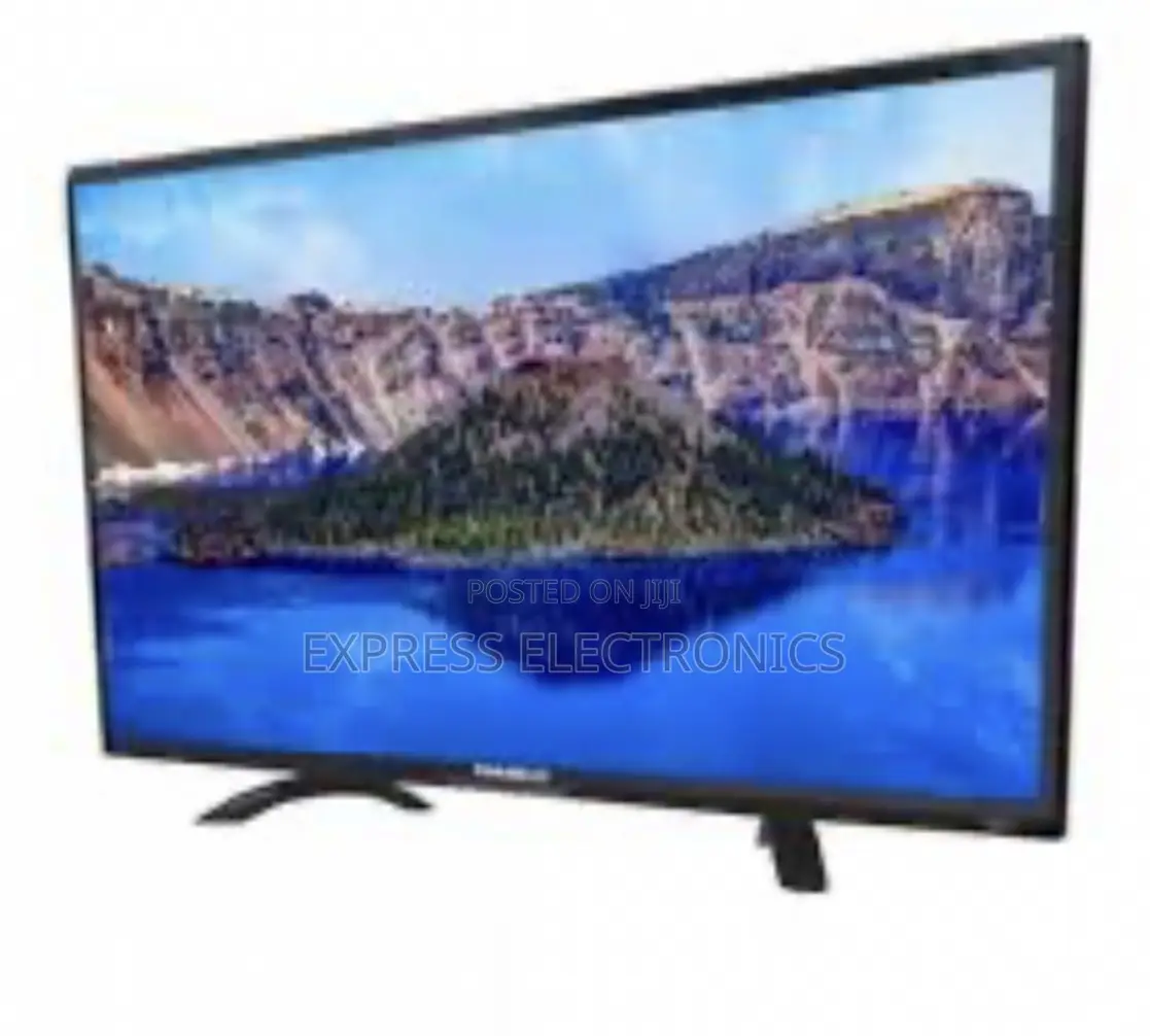 Satellite Digital Tv Nasco FHD 50”Nasco. Tv.