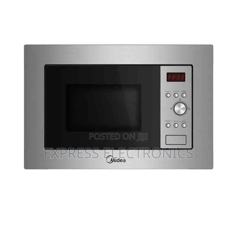 Purchase for the Best Midea Inbuilt Microwave AM717B