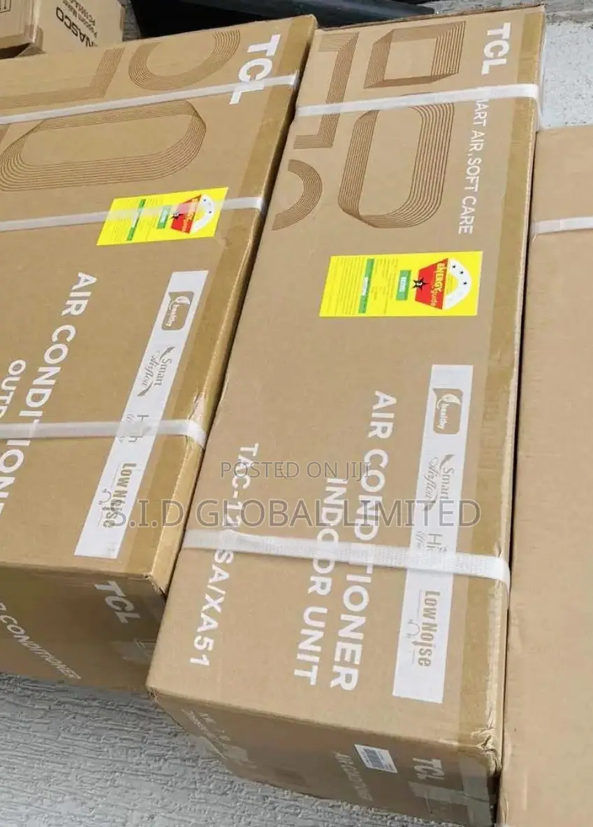 Quality TCL-SPLIT-AC-R410-1.5HP-TAC-12CSA/XA51