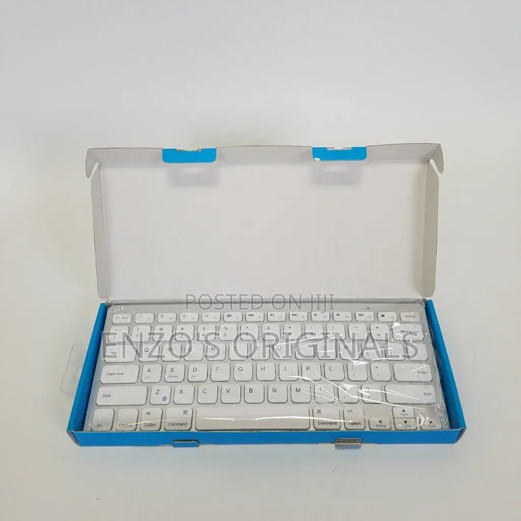 Original Bluetooth Keyboard Ultraslim Universal by Anker