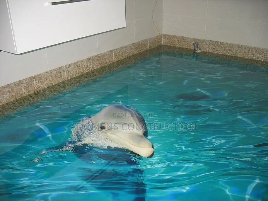 3D Epoxy Expect Floor Professional