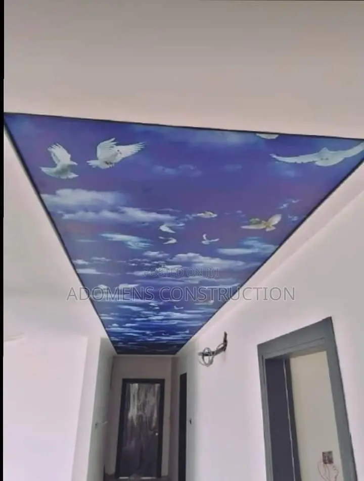 3D Epoxy Expect Floor Professional