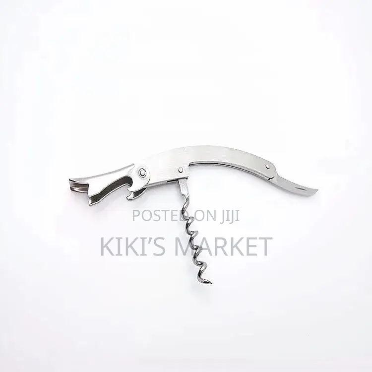 Wine Opener for Bar Tender’S