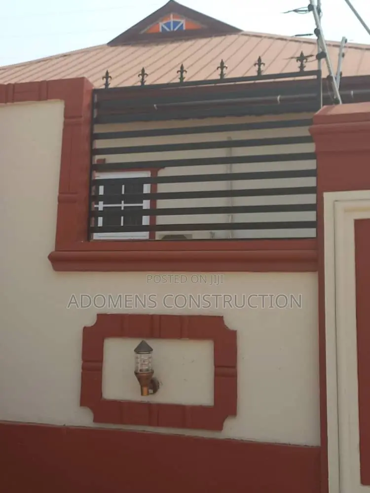 Professional Interior and Exterior Painting Works