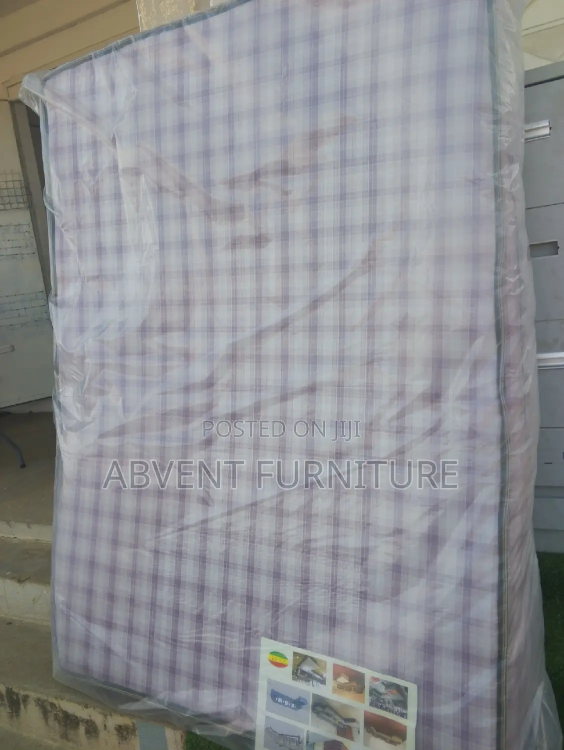 Orthopedic Mattress