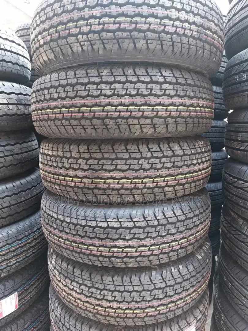 Original Brand Tyres Available for All Cars