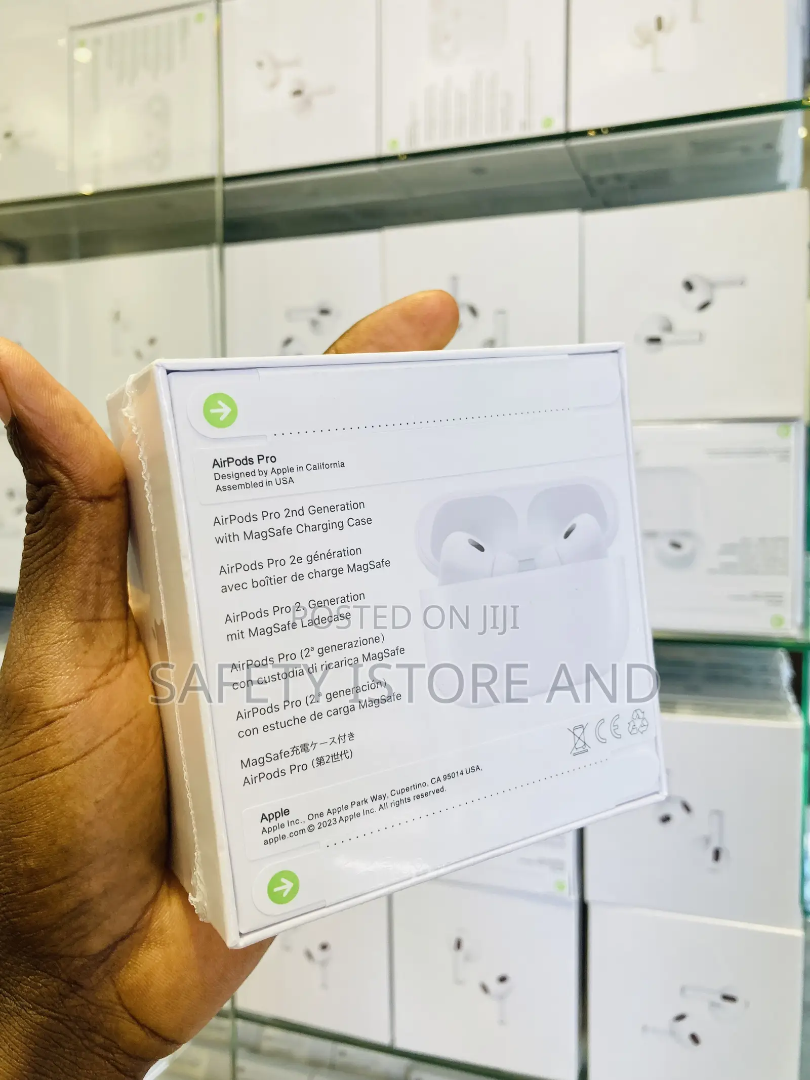 Airpods Pro 2