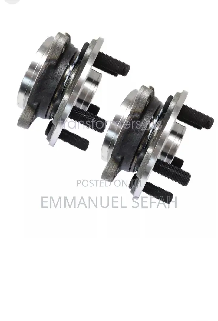 Range Rover Velar Wheel Hub Bearing