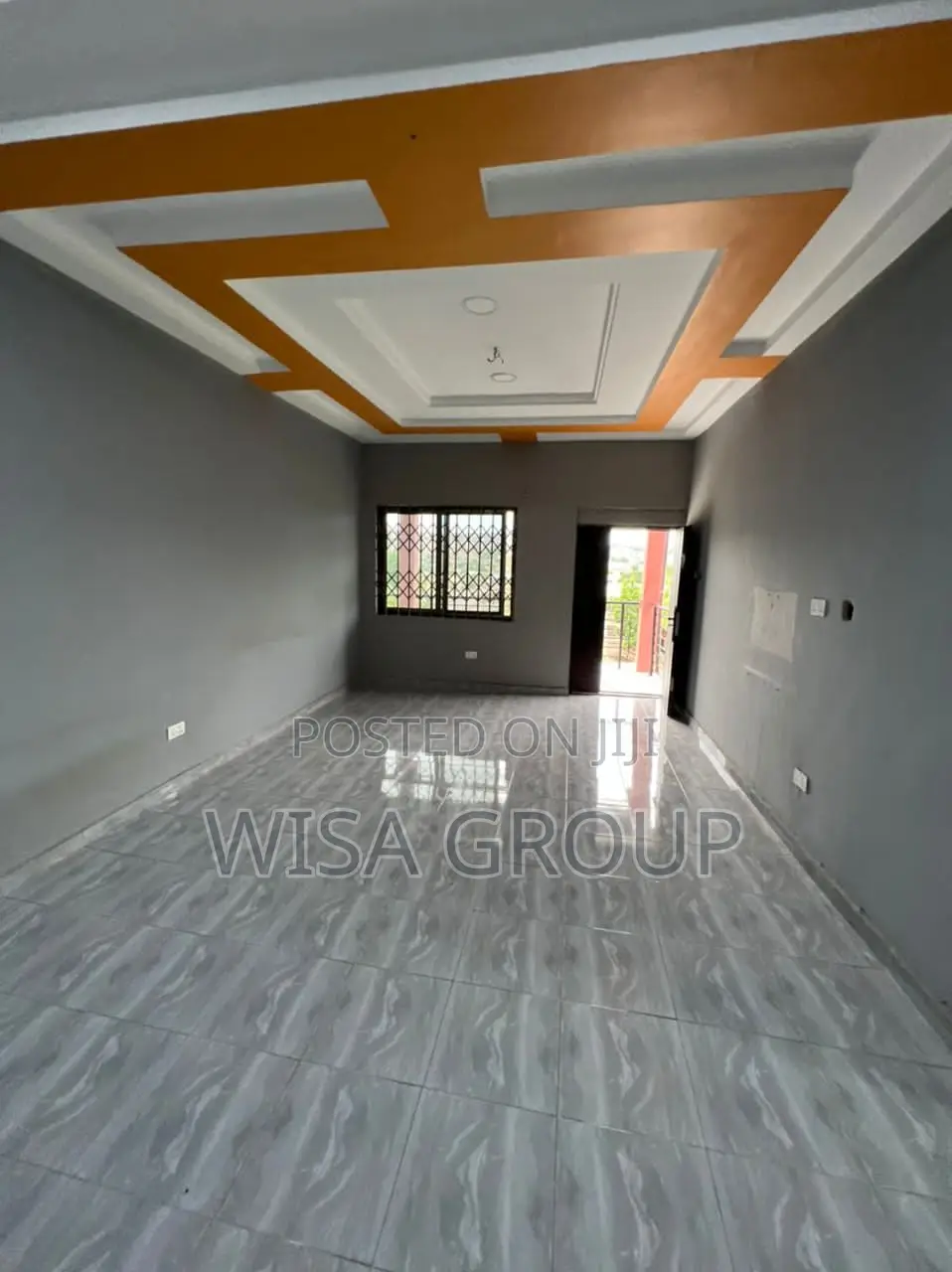 2bdrm Apartment in Wisa Groups, Accra Metropolitan for rent