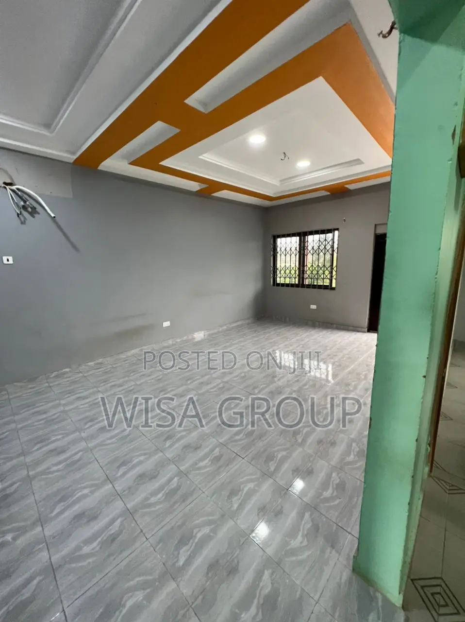 2bdrm Apartment in Wisa Groups, Accra Metropolitan for rent