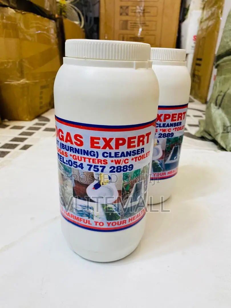 Biogas Fast (Burning and Cleanser) Toilet