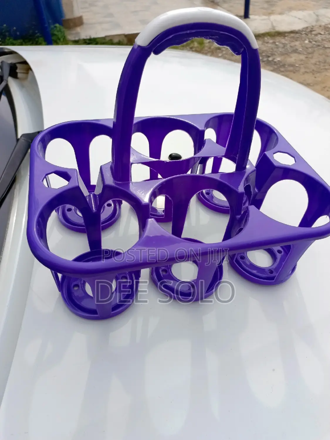 Carry Basket Tray