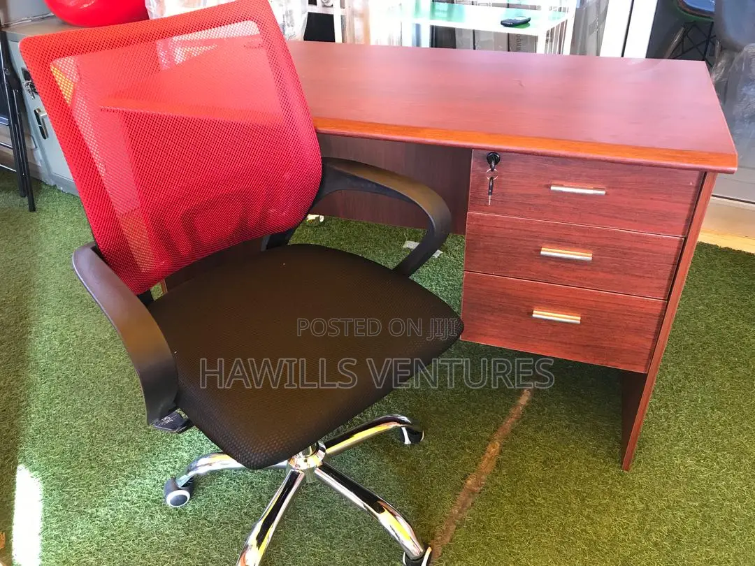 Table With Chair