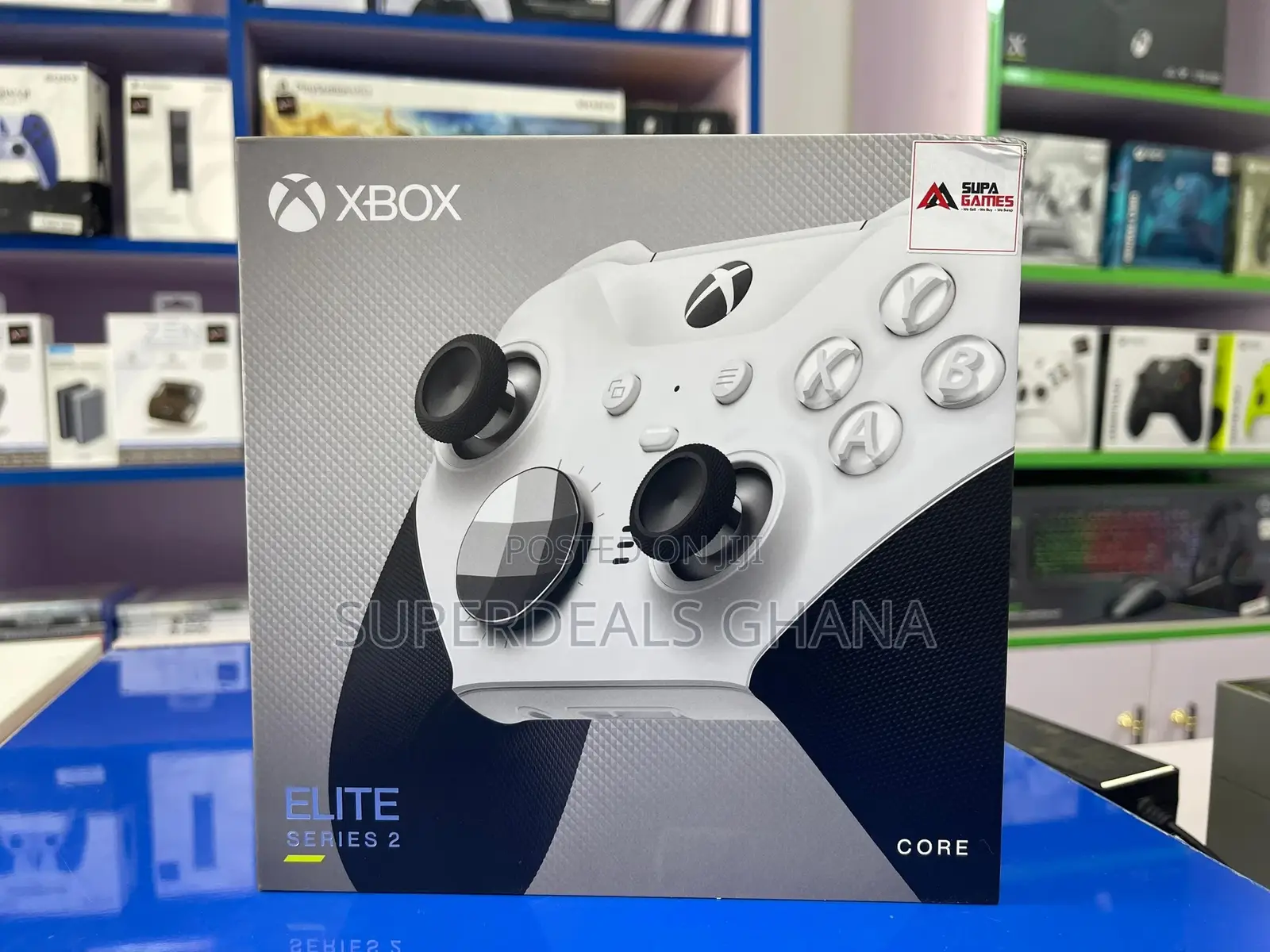 Xbox Elite Series 2 Core