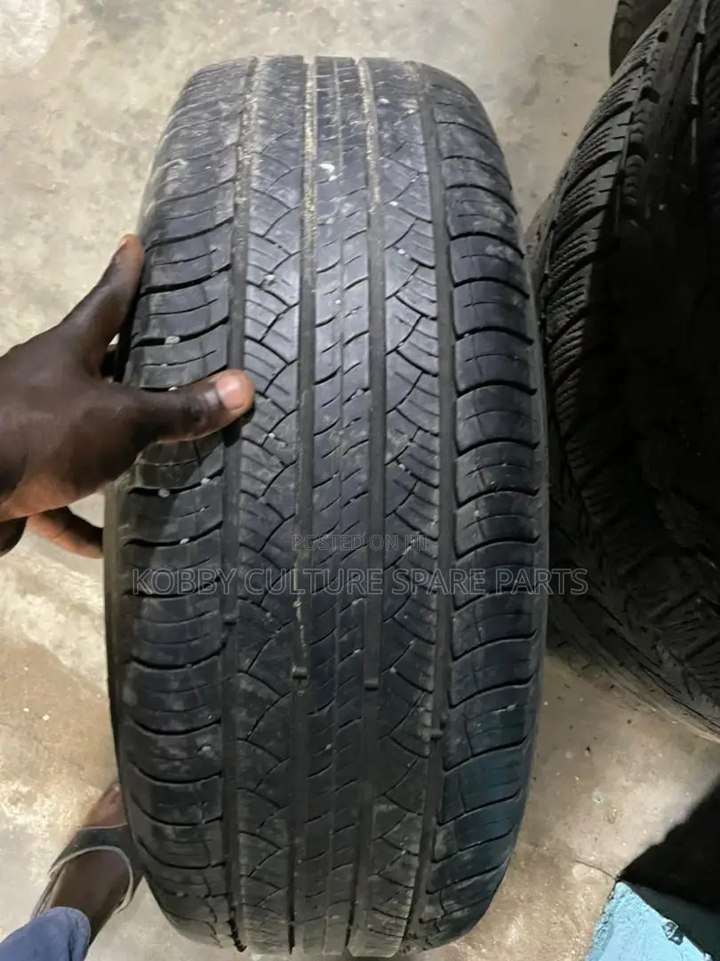 Michelin 235/60r18 Tyres Available