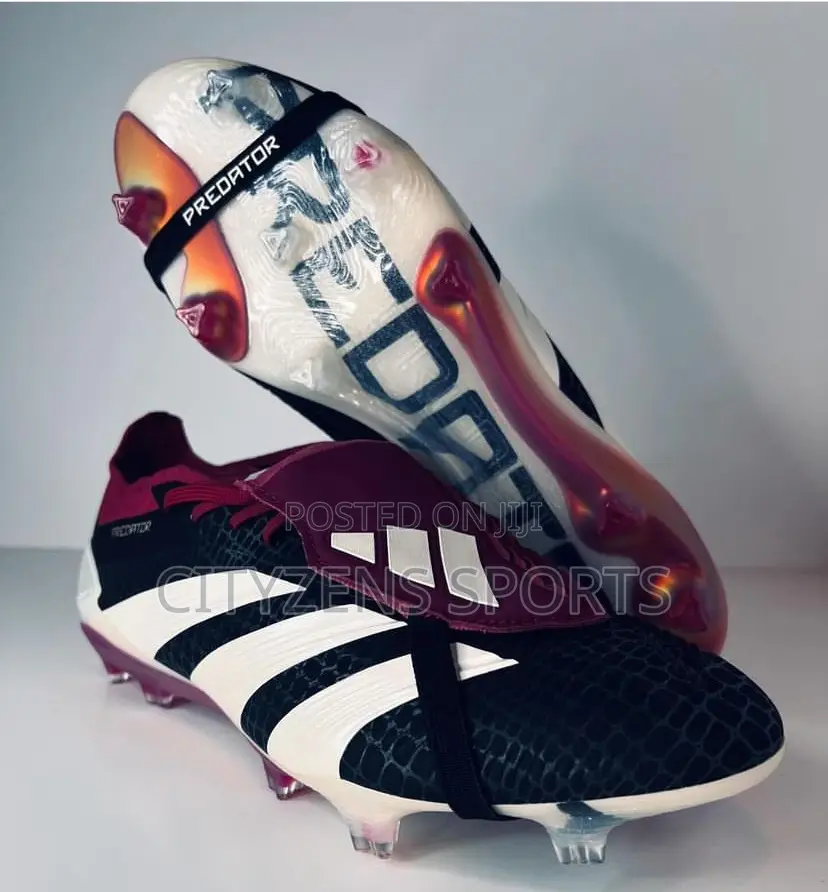 Adidas Predator Elite