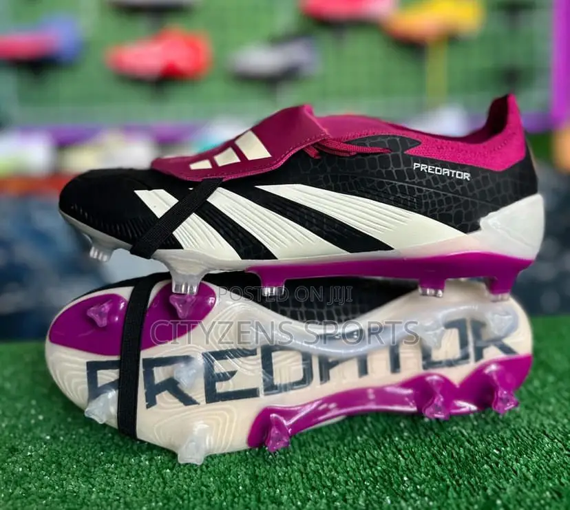 Adidas Predator Elite