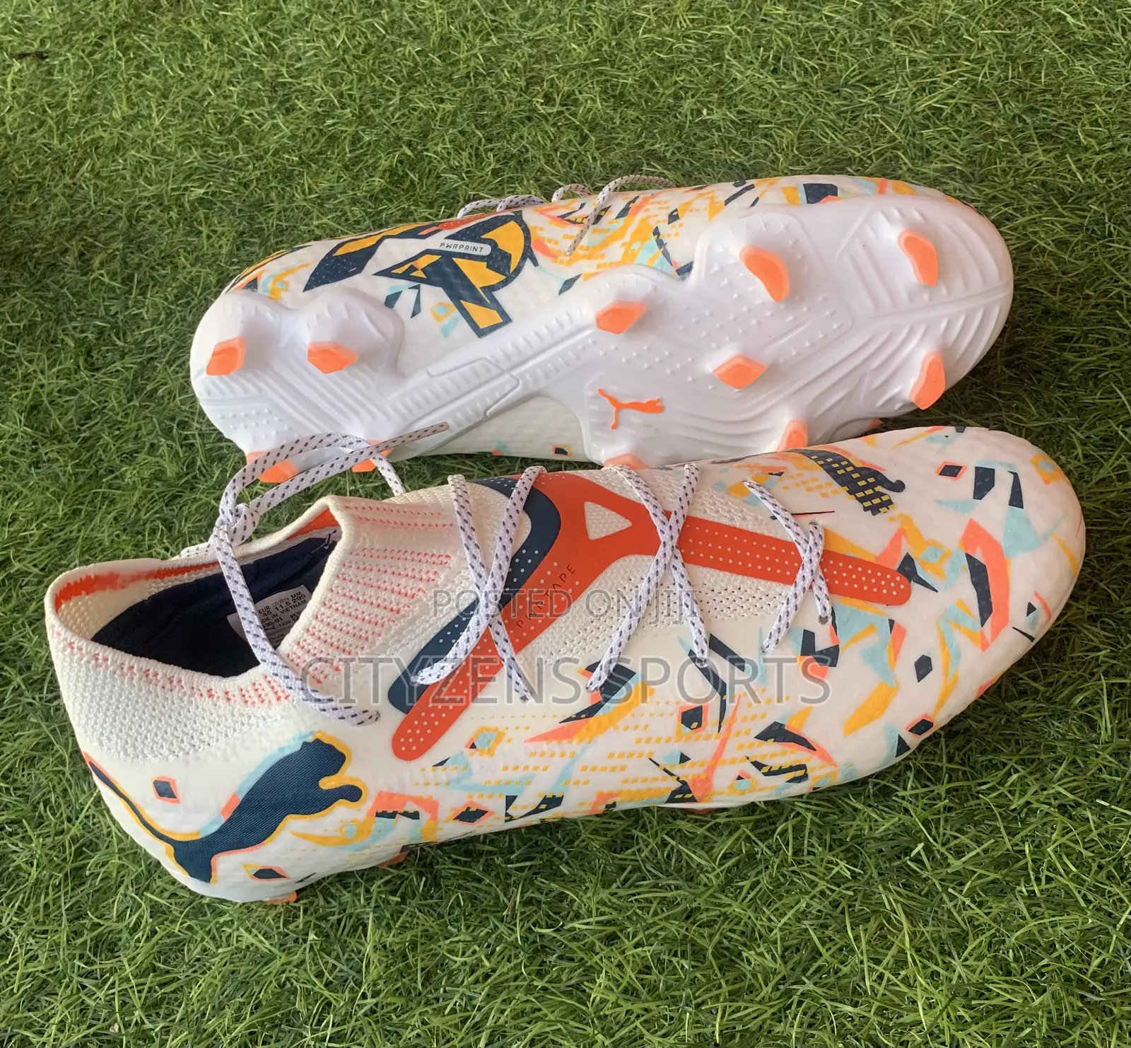 Puma Future Creativity