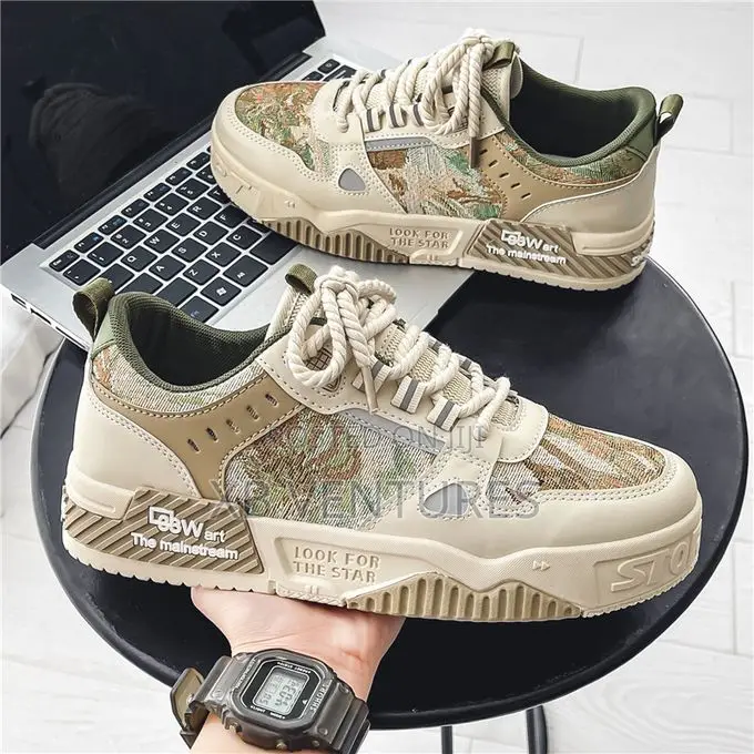 Casual Sneakers