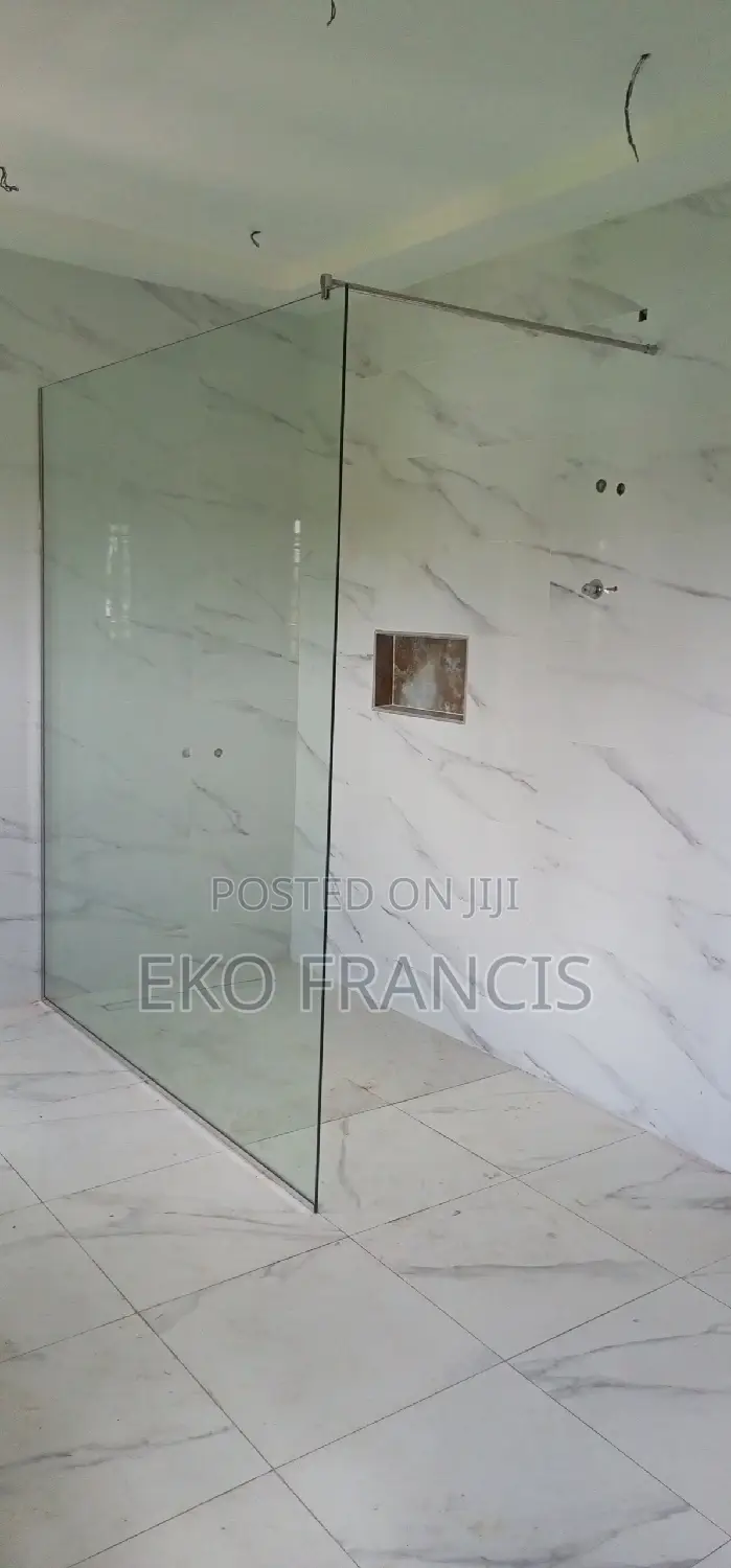 Glass for SHOWER Partition