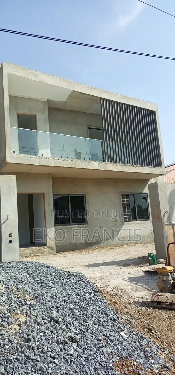 Glass Balustrade Service