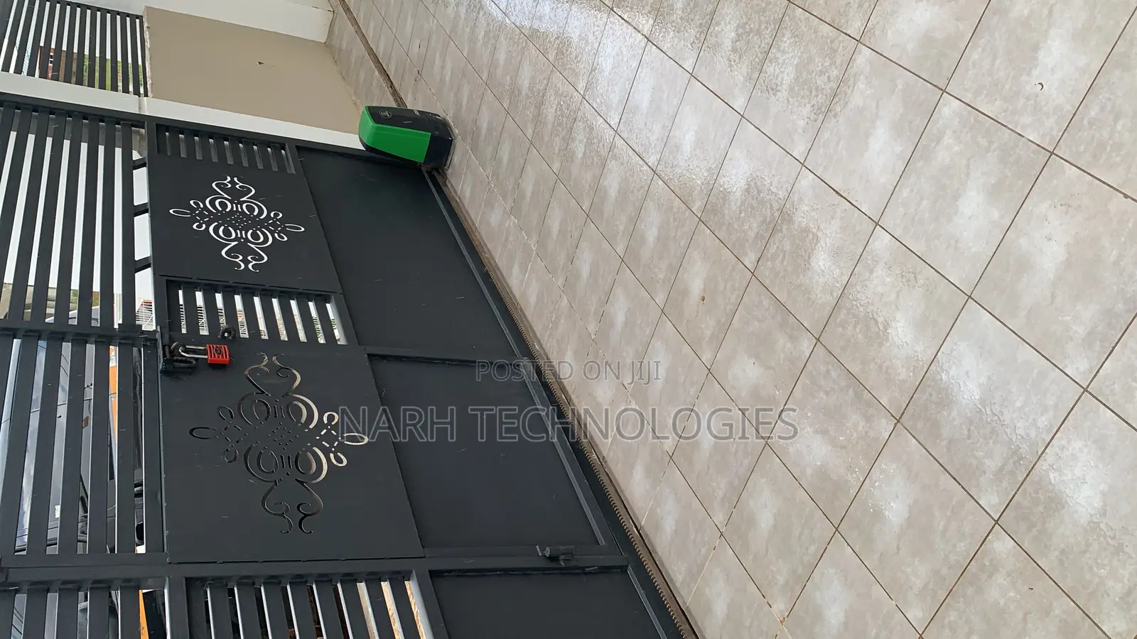 Best Electric Fence, Gate Motor Automation