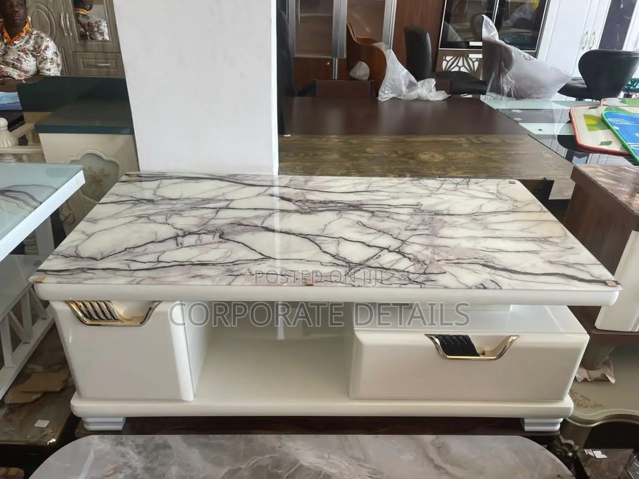 Center Table (Big Size)