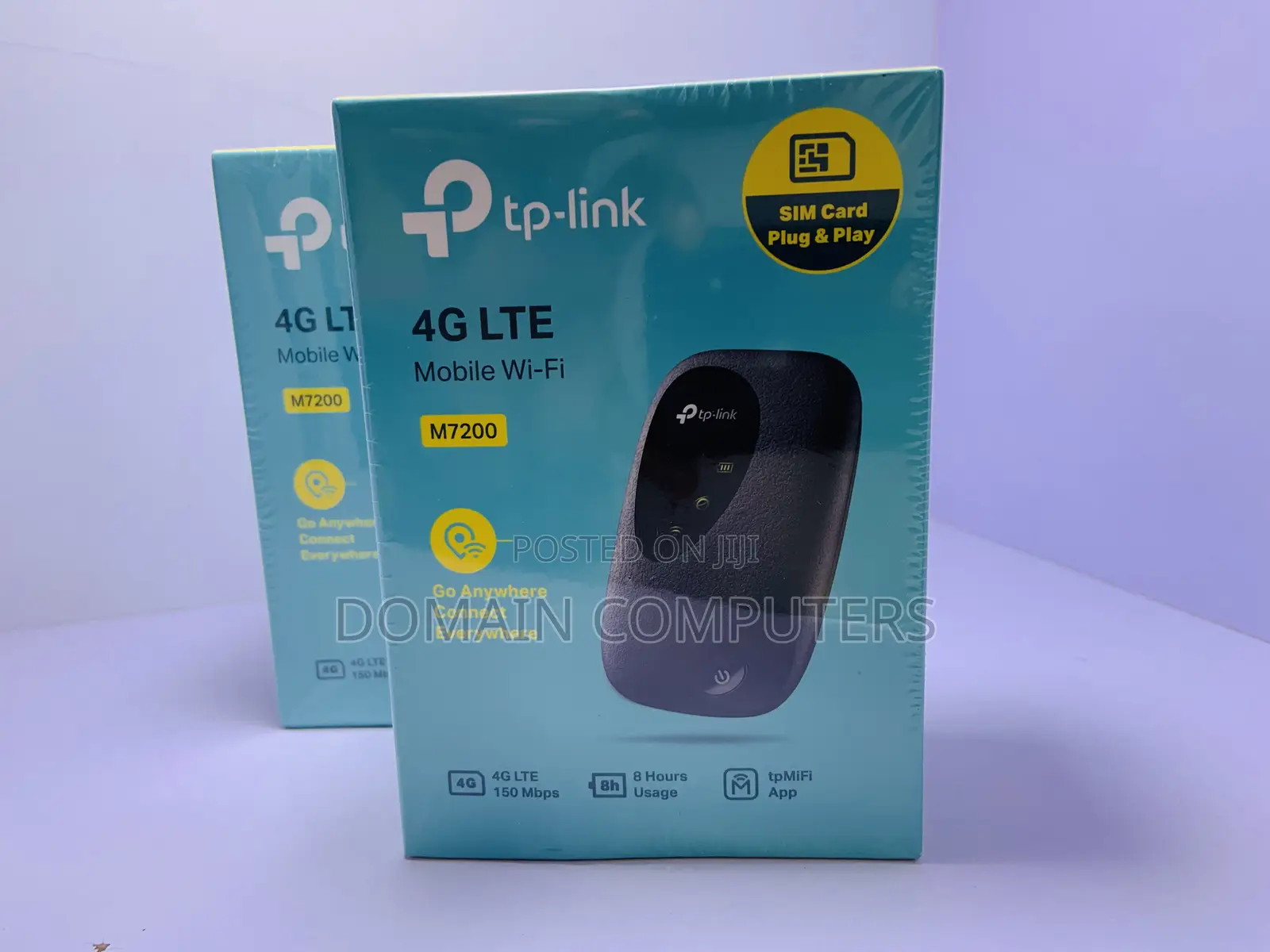 Tp-Link MIFI Mr7200
