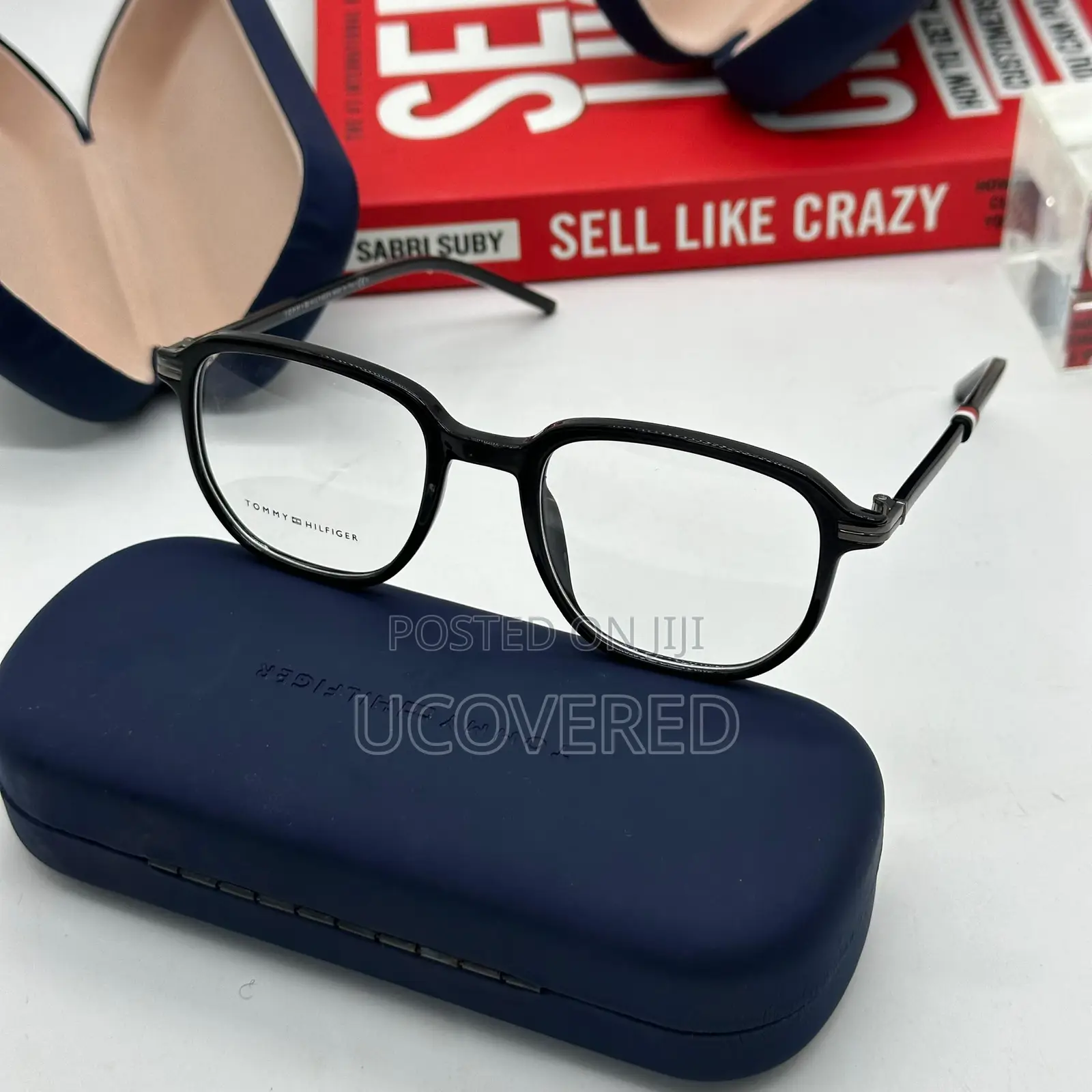 Tommy Hilfiger Sunglasses