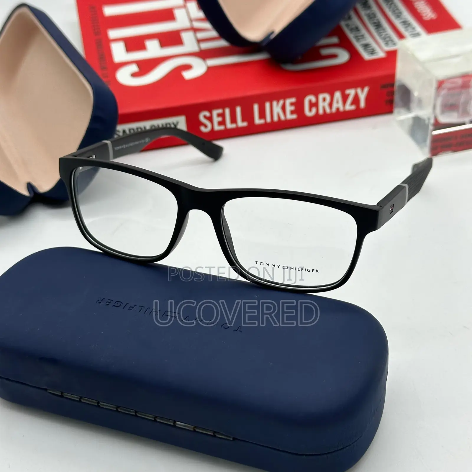 Tommy Hilfiger Sunglasses