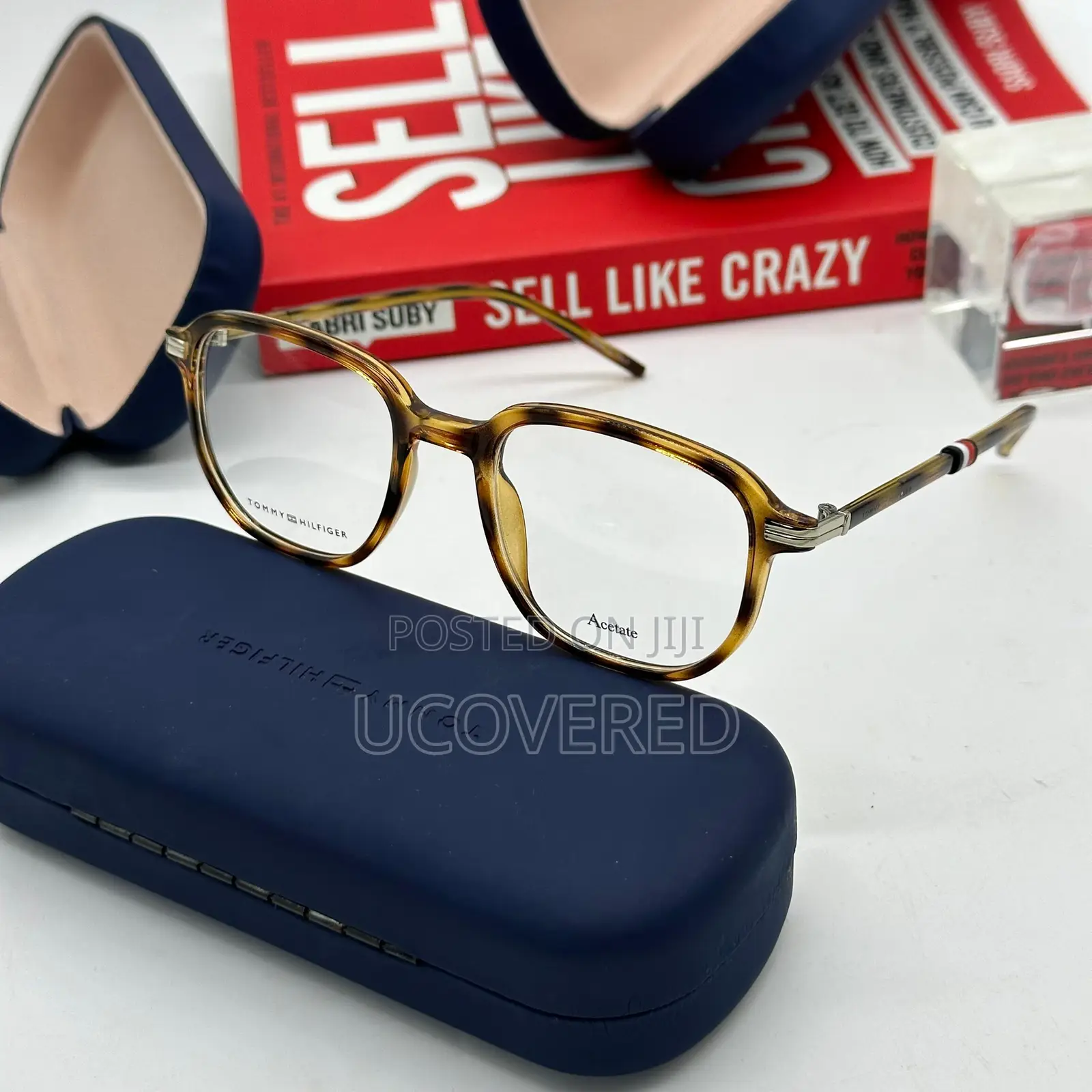 Tommy Hilfiger Sunglasses