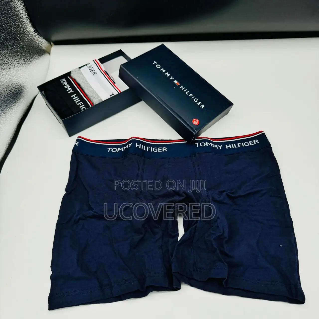 Quality 3 in One Men’S Boxers