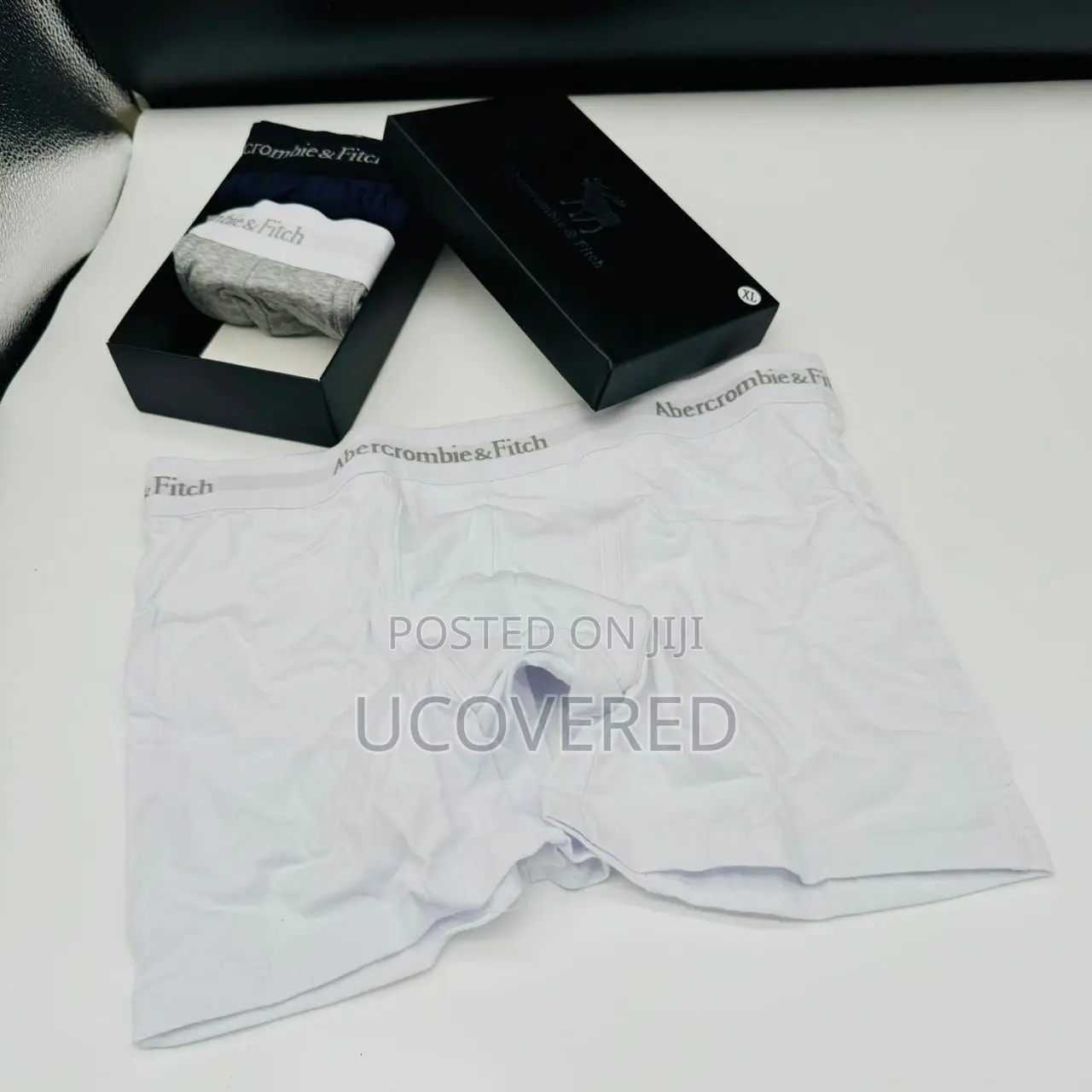 Quality 3 in One Men’S Boxers