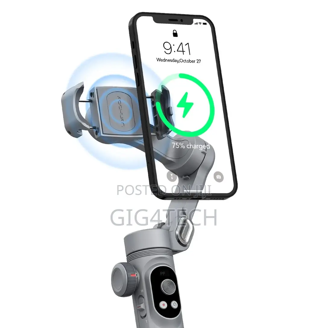 Aochuan Smart X Pro Smartphone Gimbal