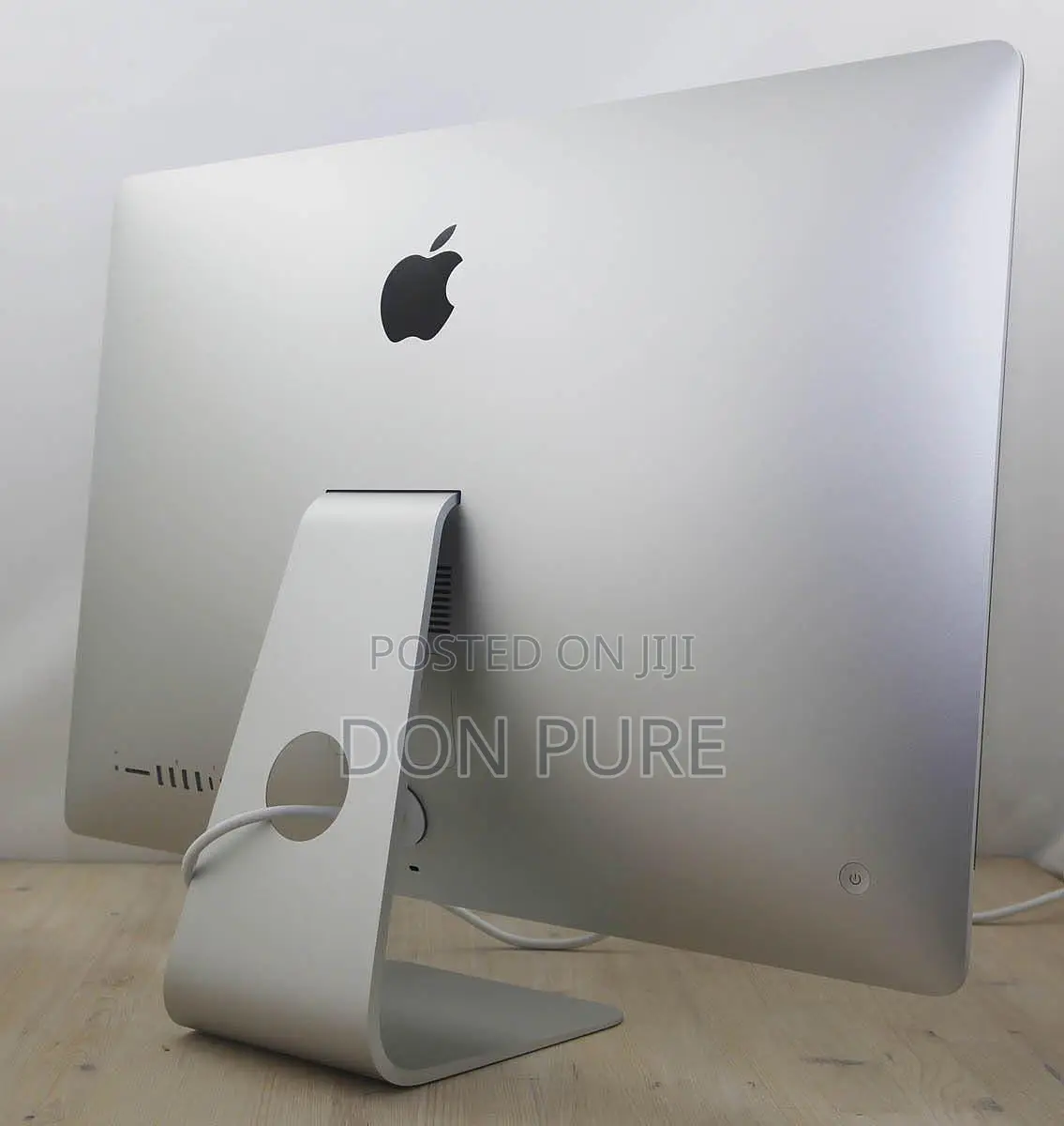 Desktop Computer Apple iMac 64GB Intel Core I7 SSD 1T