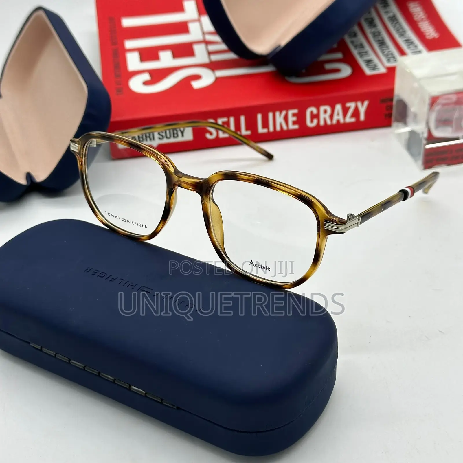 Tommy Hilfiger Sunglasses