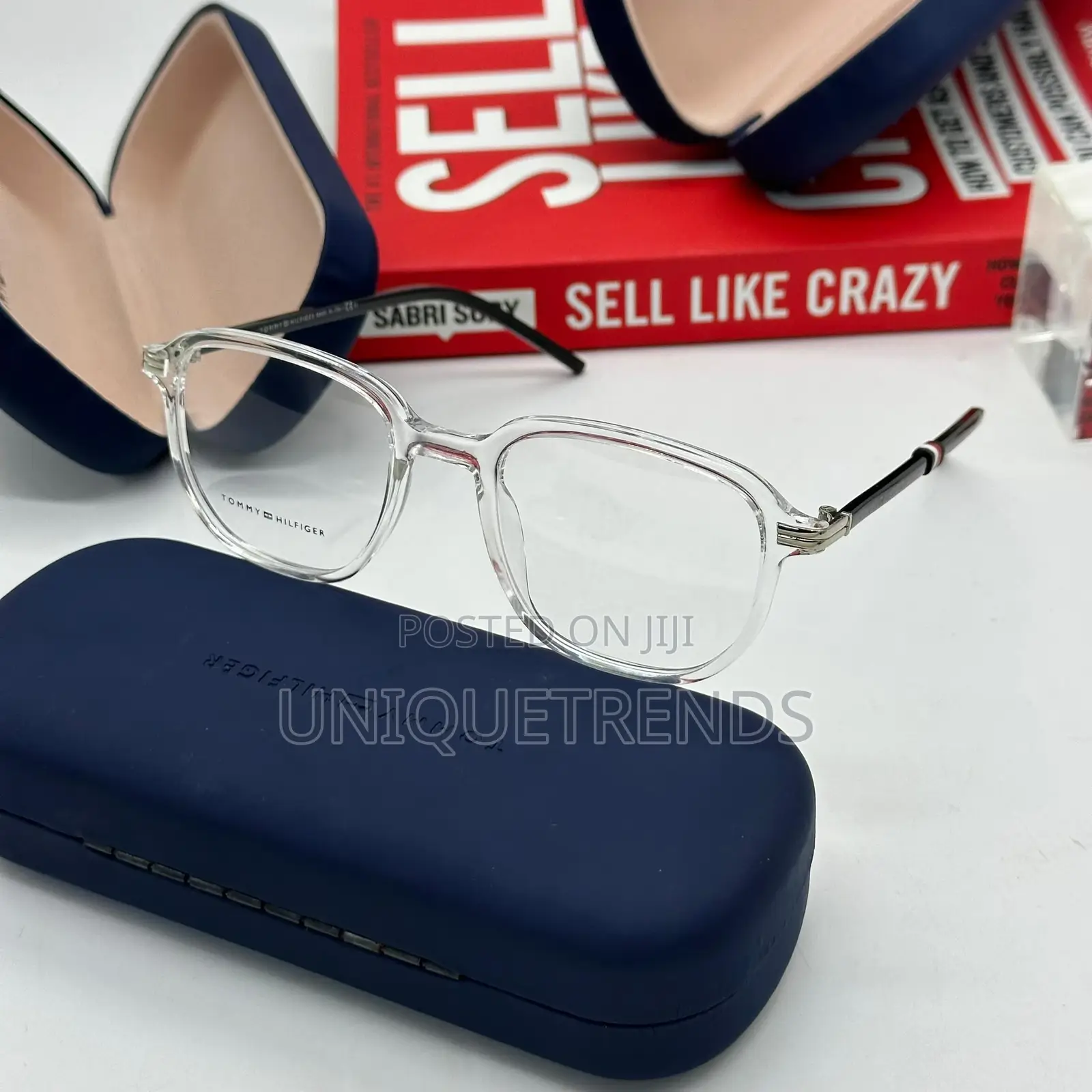 Tommy Hilfiger Sunglasses