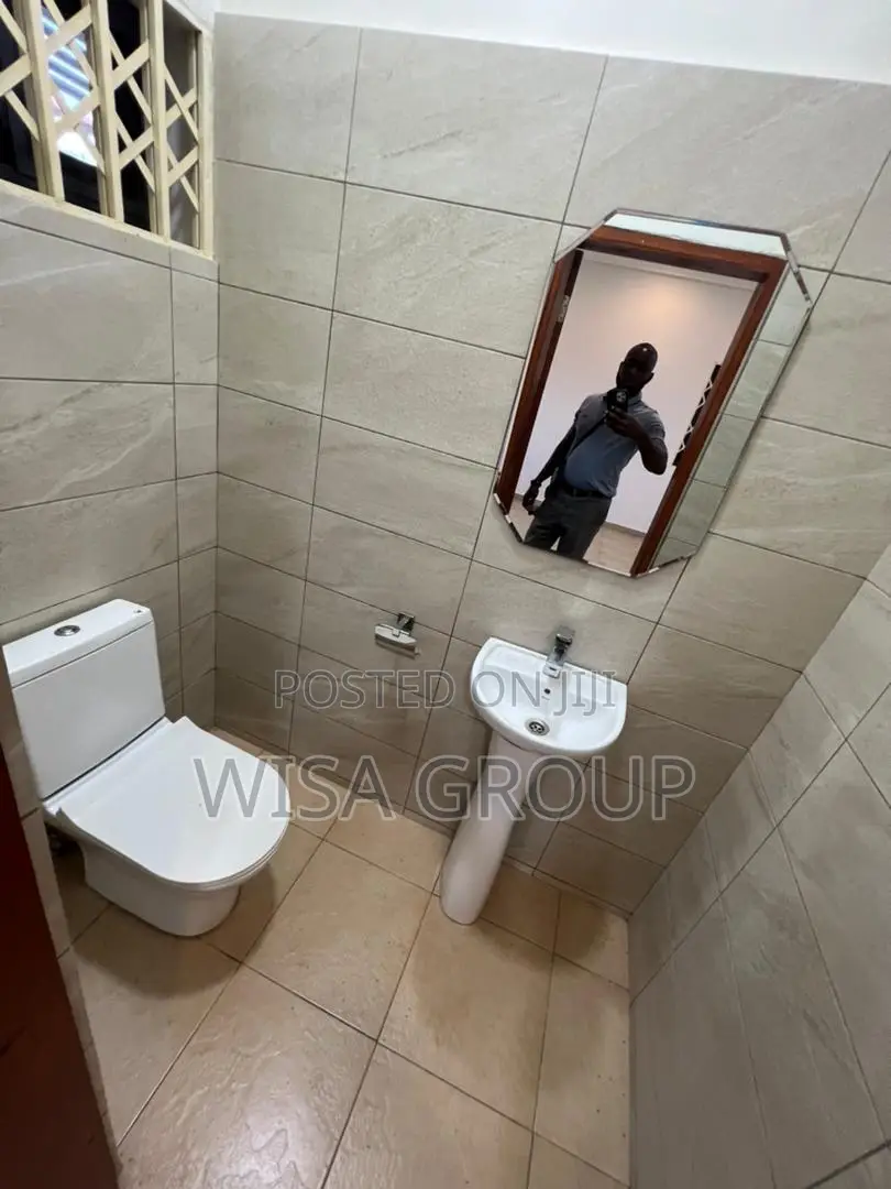 3bdrm Apartment in Wisa Groups, Accra Metropolitan for rent