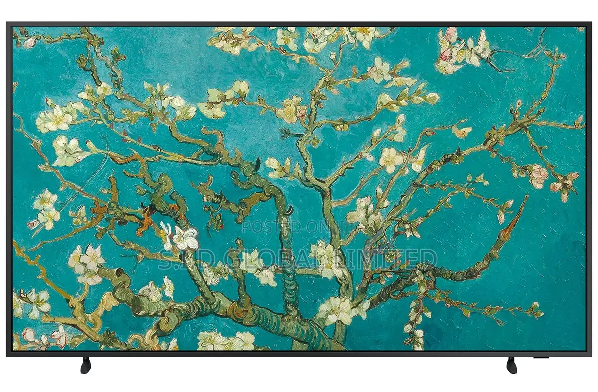 Get Quality Samsung Q-Led Frame TV 65'' [Qa65ls01bauxgh]