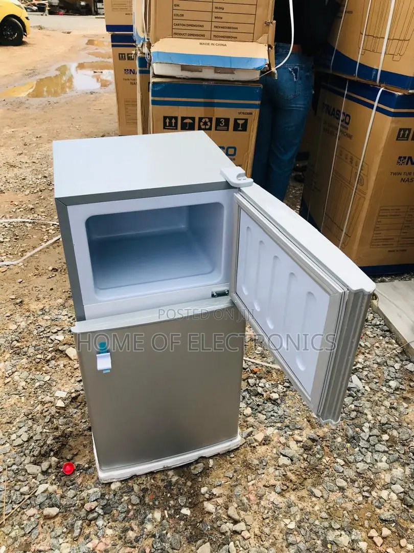 Inbox Awesome Nasco-86ltr-Table-Top-Refrigerator-Nasf2-11fl