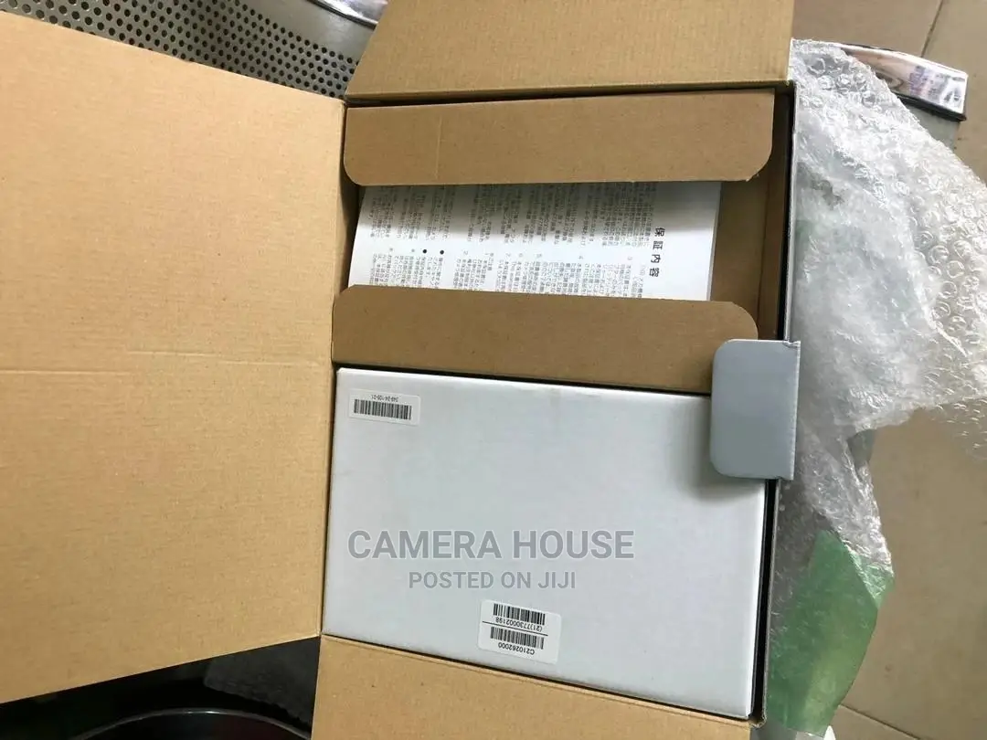 Canon Eos 5d Mark Iv+24-105mm Ii Lens