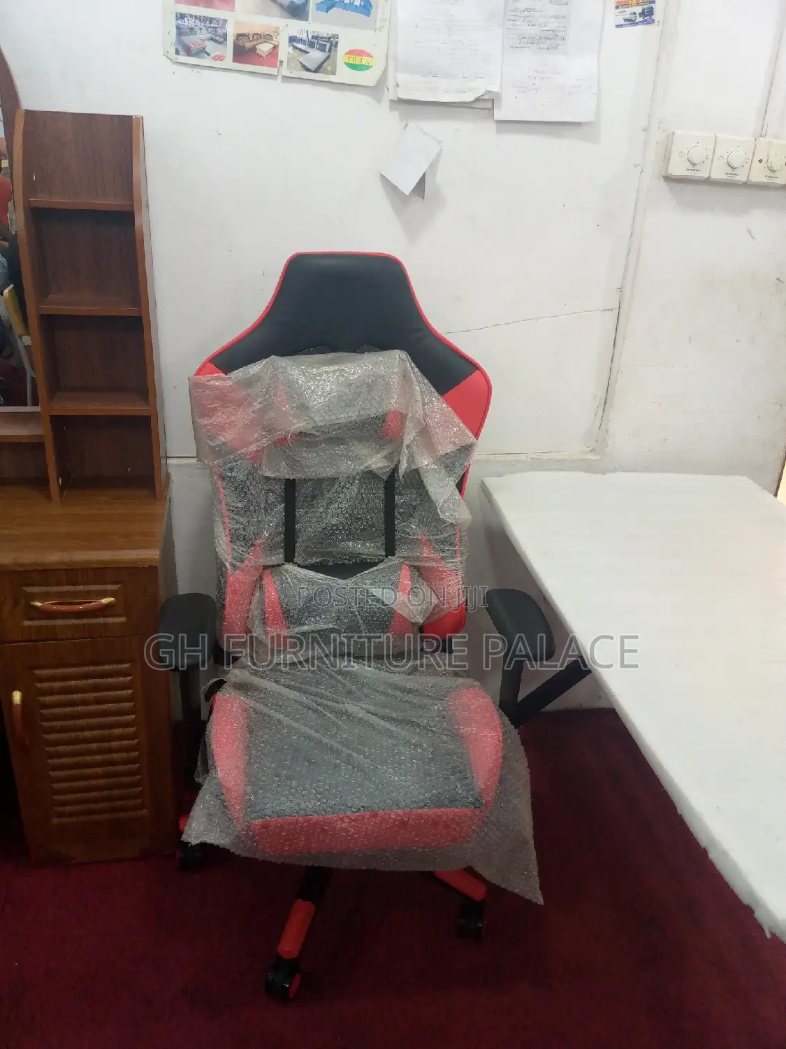 Gaming Chair