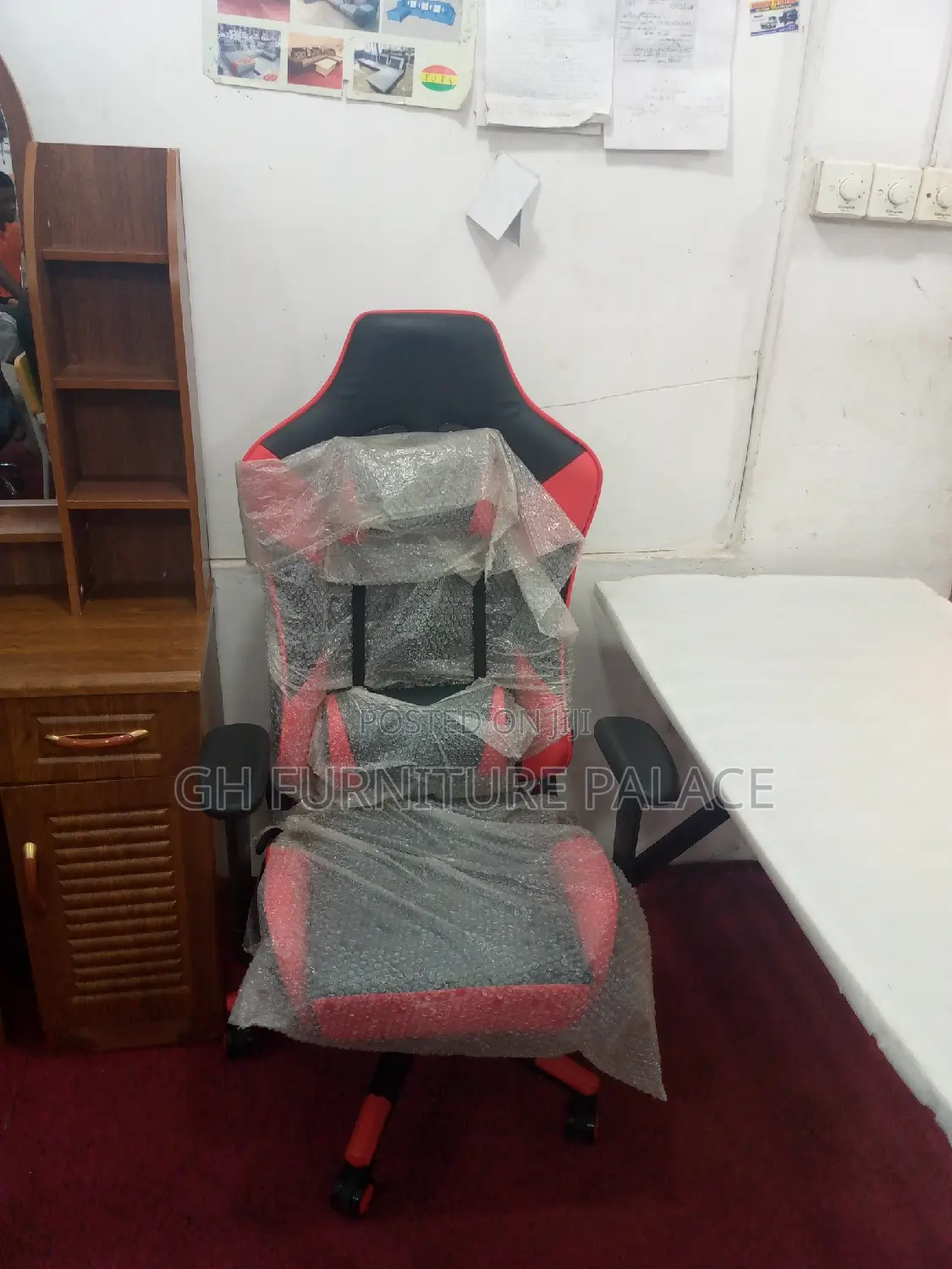 Gaming Chair