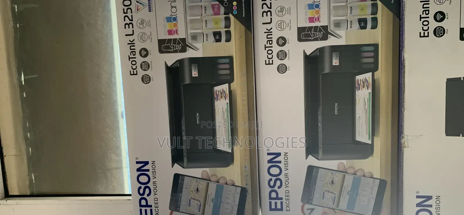 Epson L3250