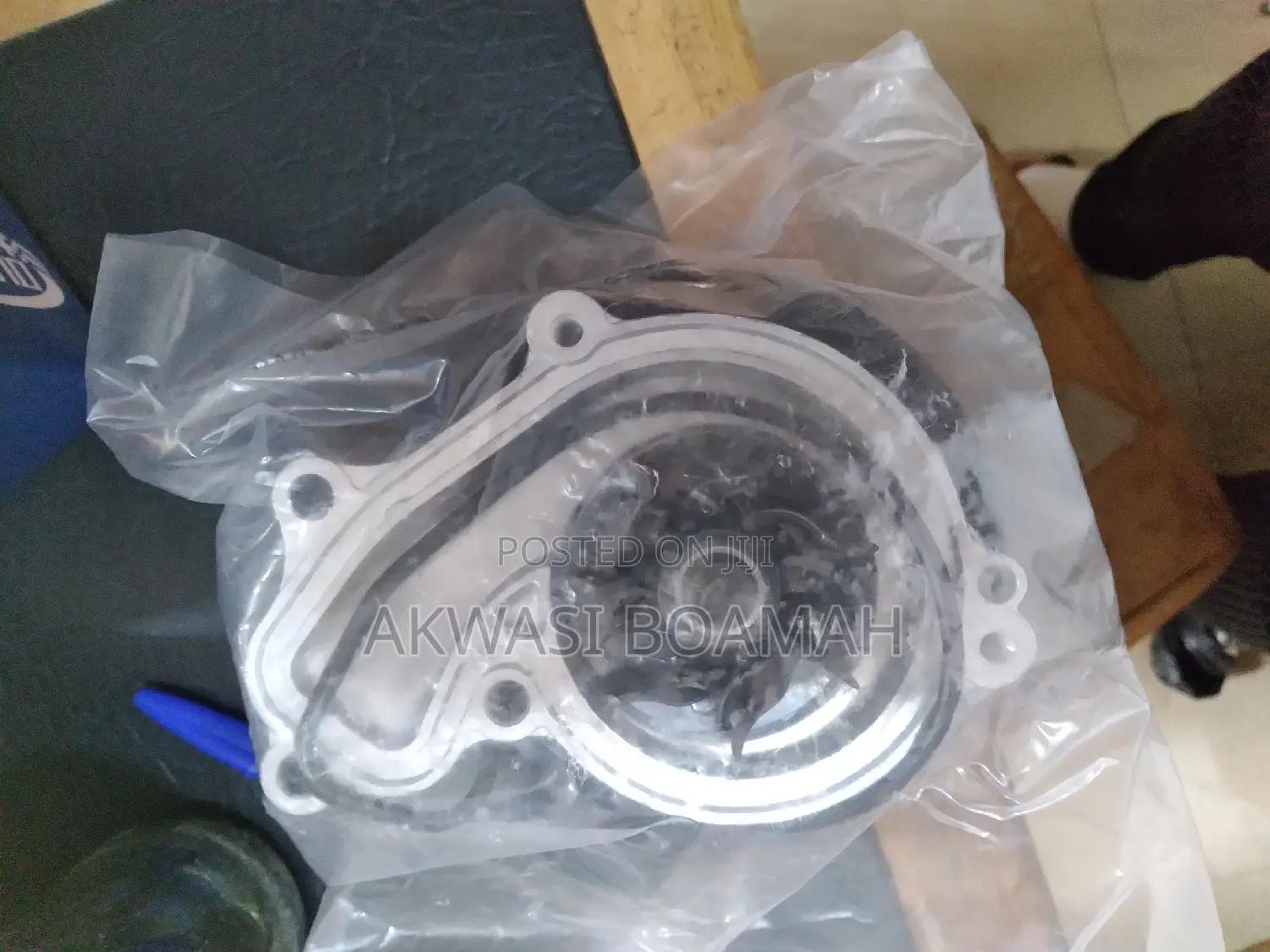 Honda Civic, CRV 2016- 2021 Water Pump
