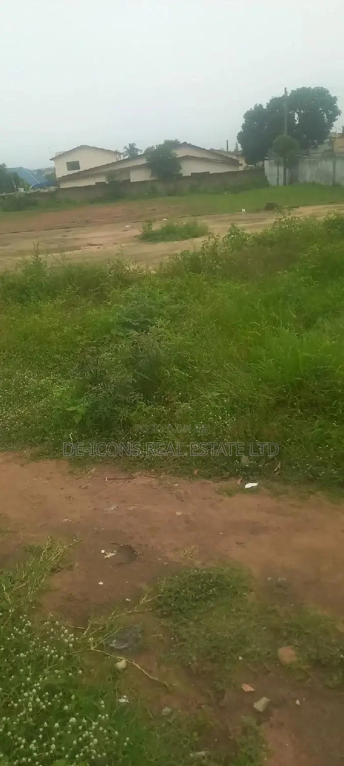 3 Plots of Mixed Land in Kasoa Opeikuma Traffic Lights