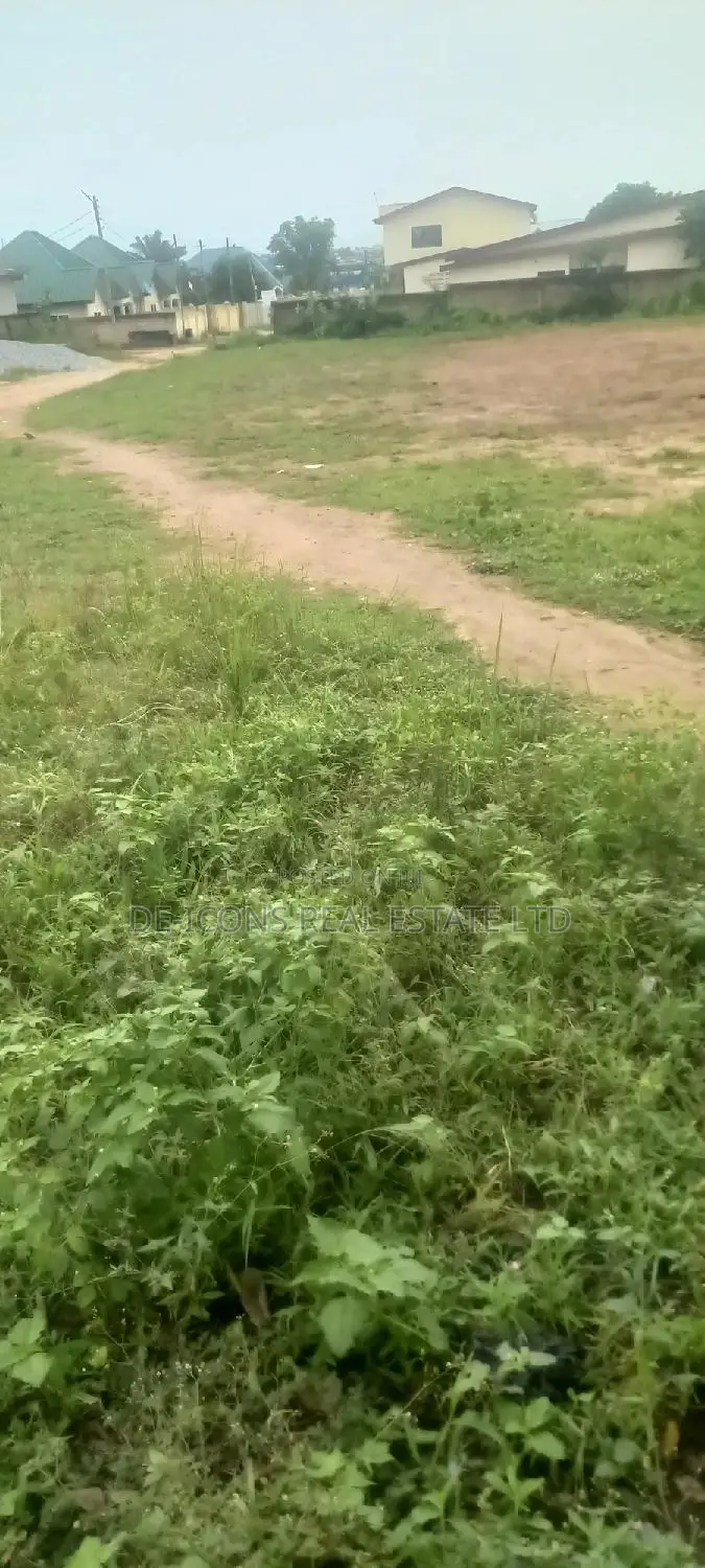 3 Plots of Mixed Land in Kasoa Opeikuma Traffic Lights