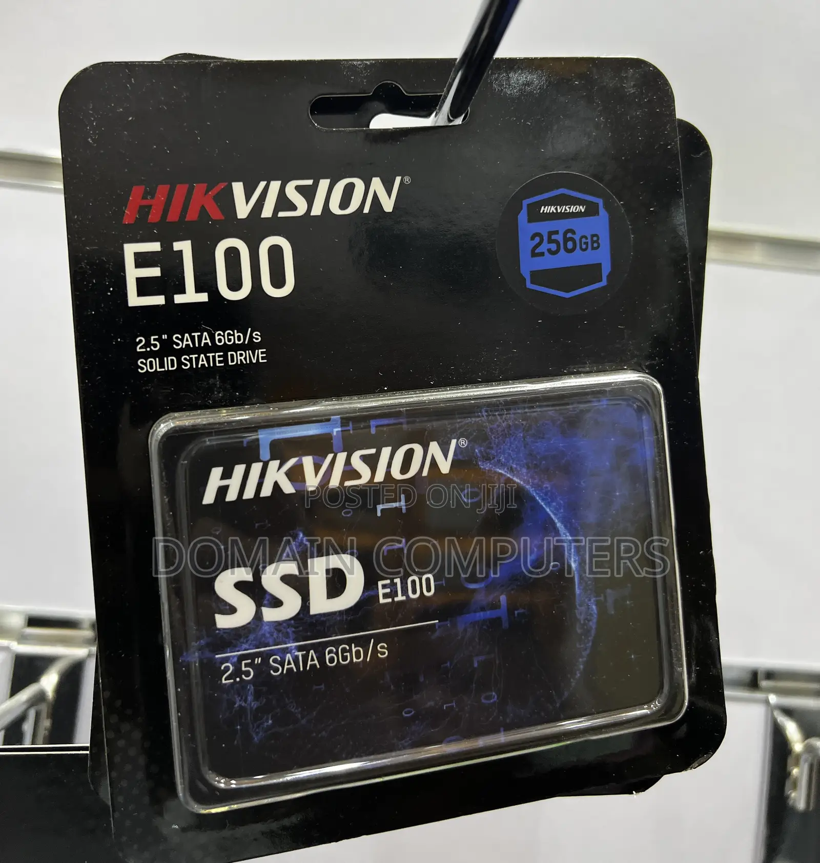 256gb Sata SSD Storage