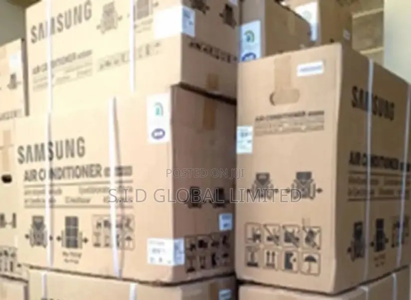 Lovely SAMSUNG-2.5HP-SPLIT-ACS-INVERTER-R410-AR24BVHGAWK/GA